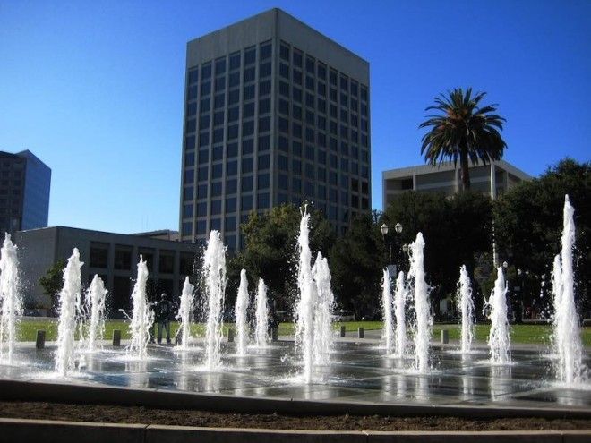 downtown-san-jose-water-fountain